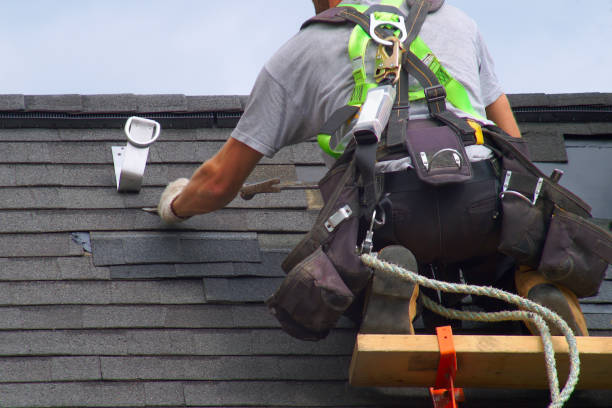 Emergency Roof Repair in Jackson, AL